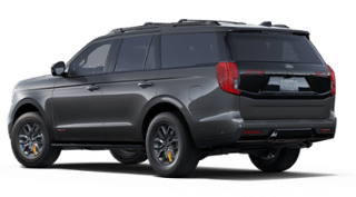 2025 Ford Expedition® External Image 3